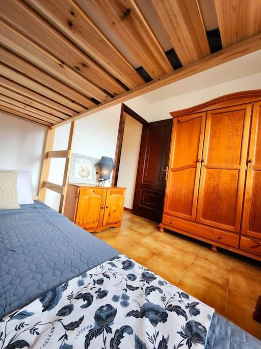 Duplex Rua Sol - Netflix Apartman Laxe Kültér fotó